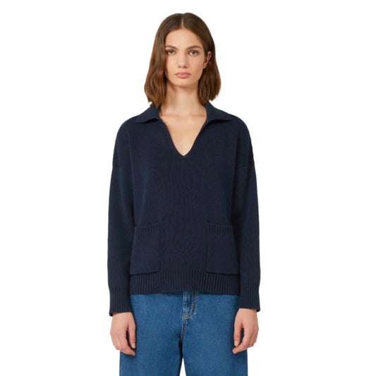 SALOON JUMPER