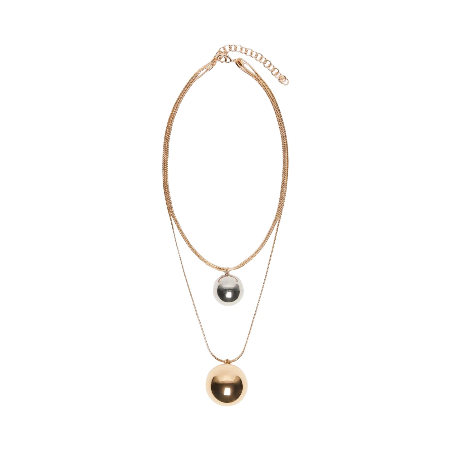 COLLANA RADENTE