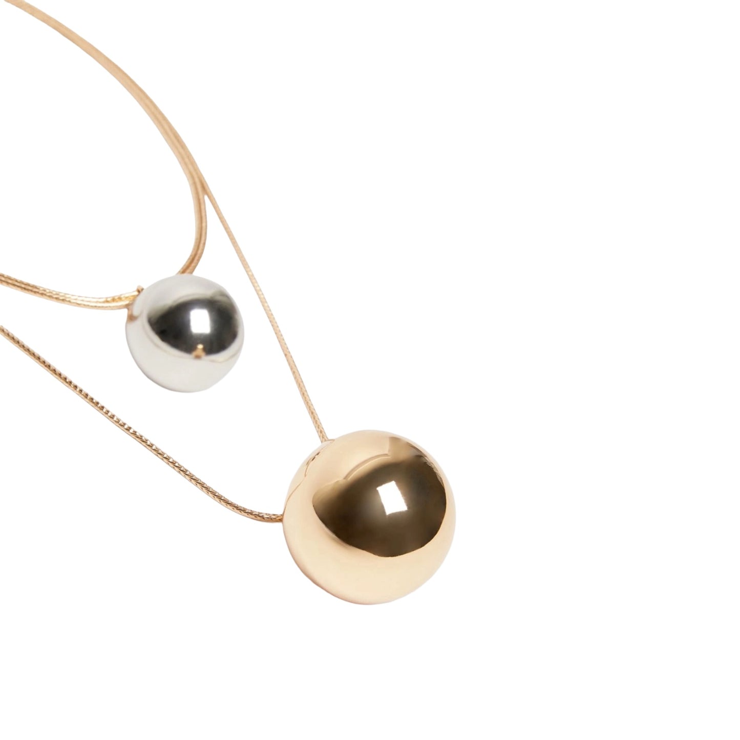 COLLANA RADENTE