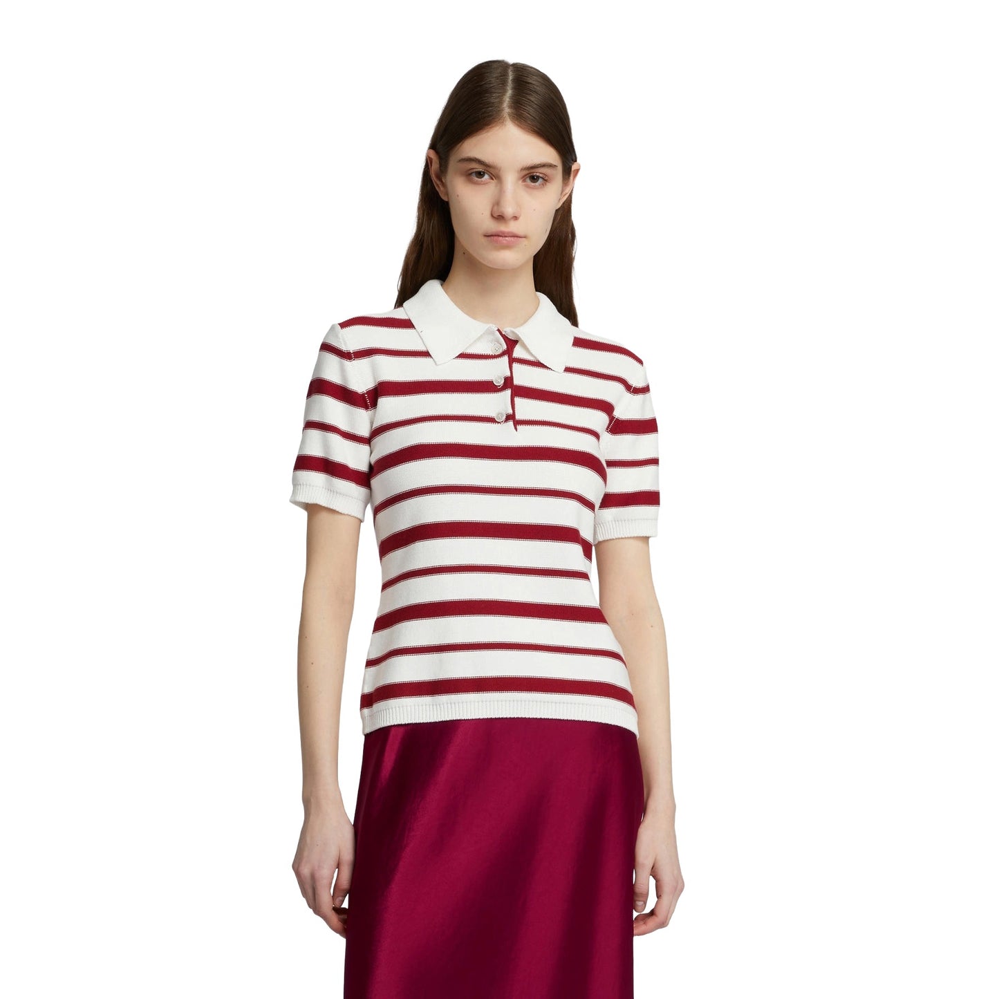MAGLIA CARIOCA