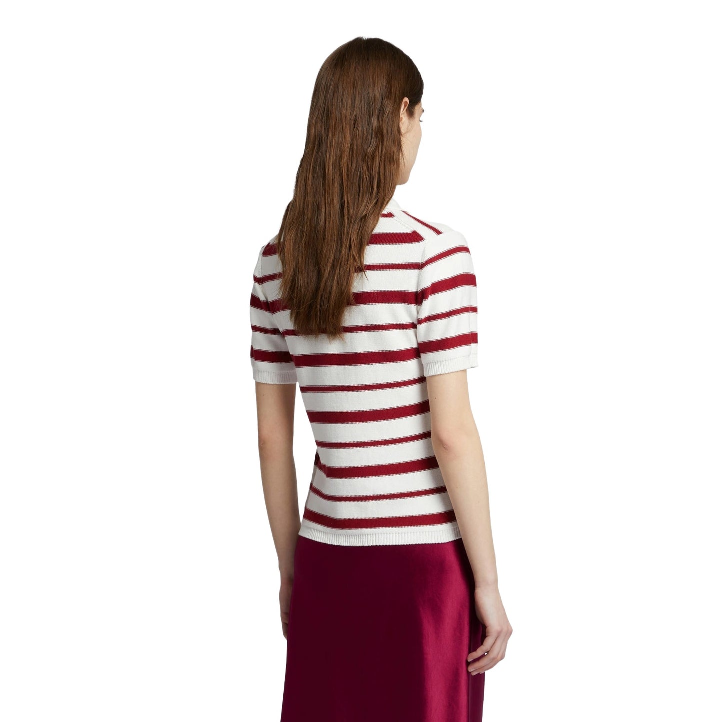 MAGLIA CARIOCA
