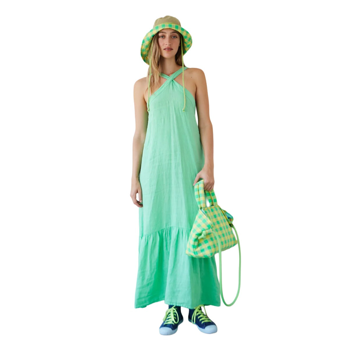 VESTITO PATIENCE