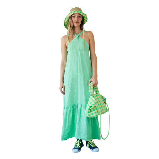 VESTITO PATIENCE