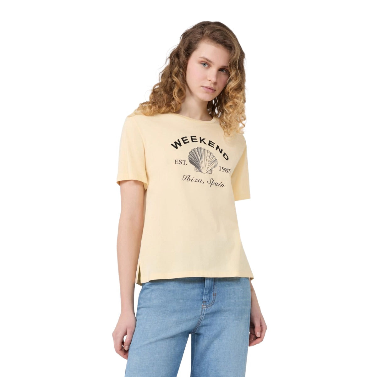 T-SHIRT BORA