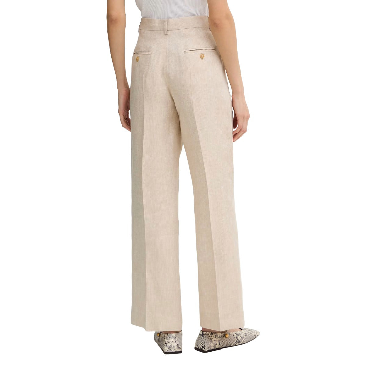 MALIZIA TROUSERS