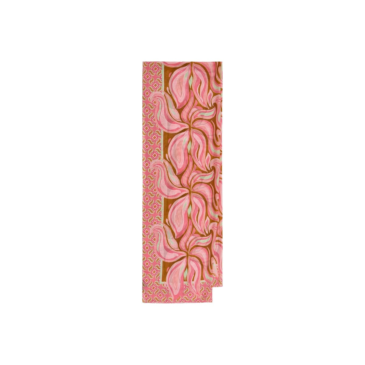 STOLA COLLECTION PRINT