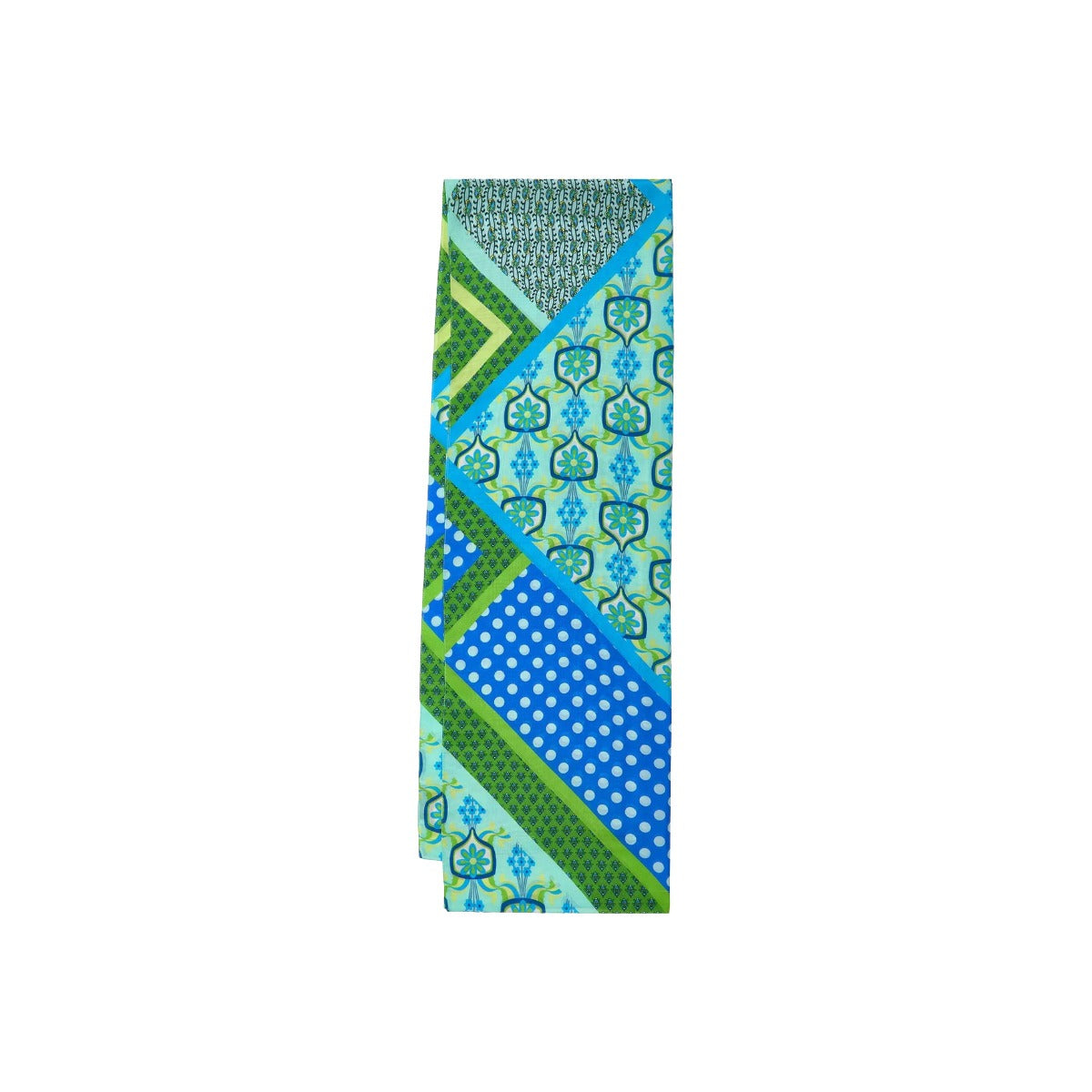STOLA COLLECTION PRINT