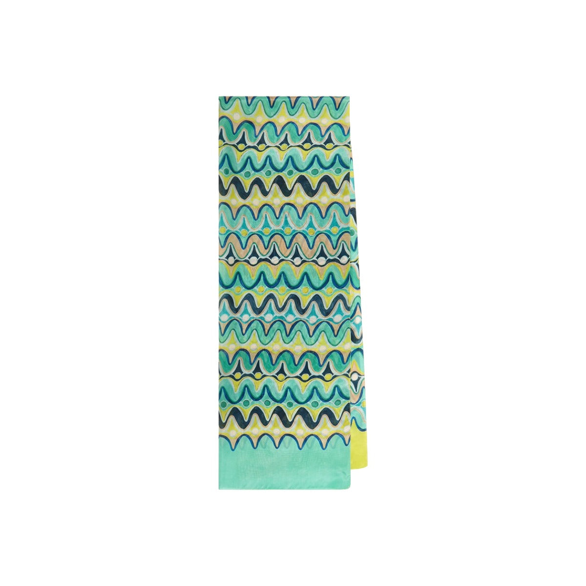STOLA COLLECTION PRINT