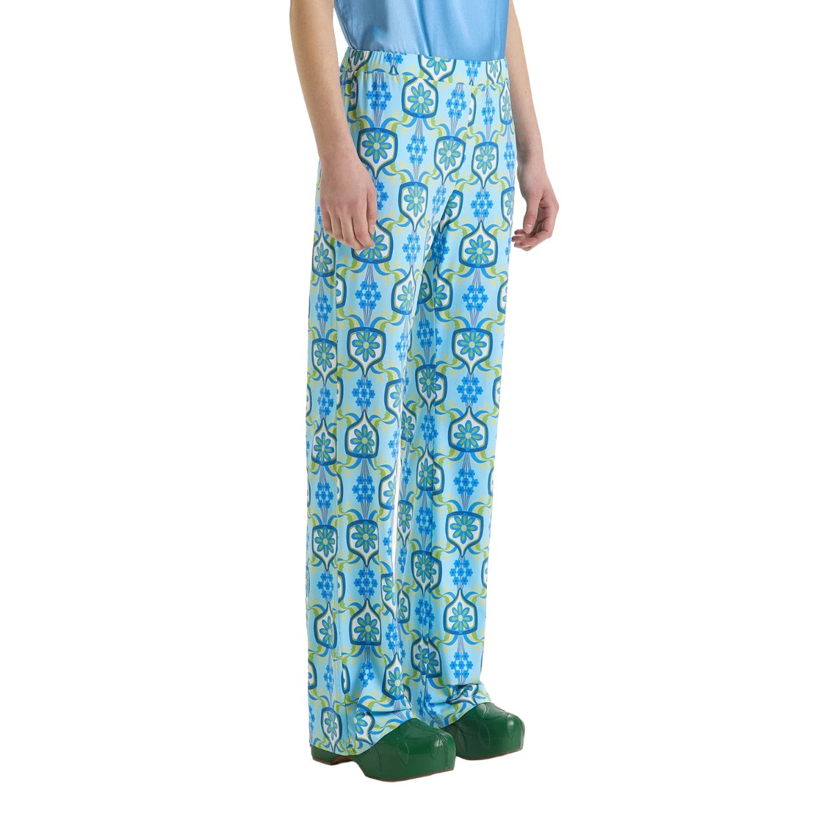 PANTALONE MARIGOLD JERSEY