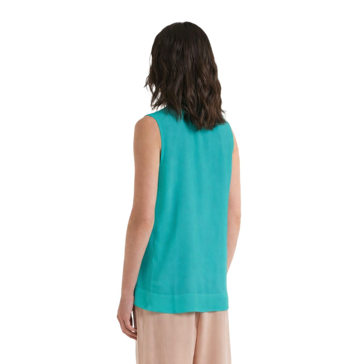 TOP FLUID CREPE