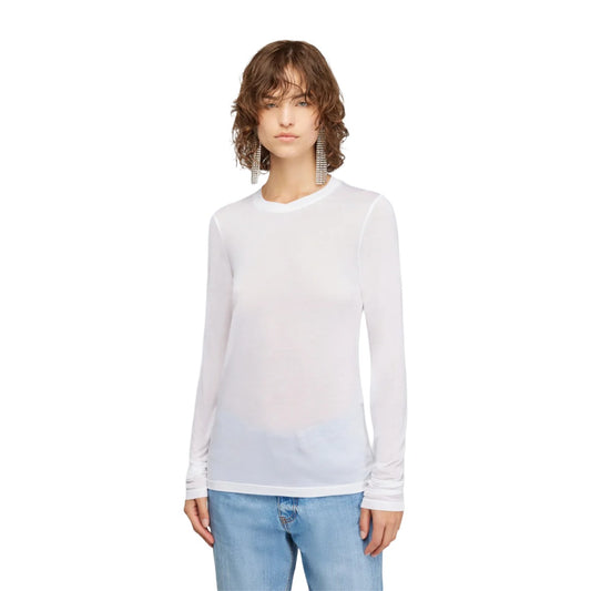 T-SHIRT ARIANNA Y5SJ51