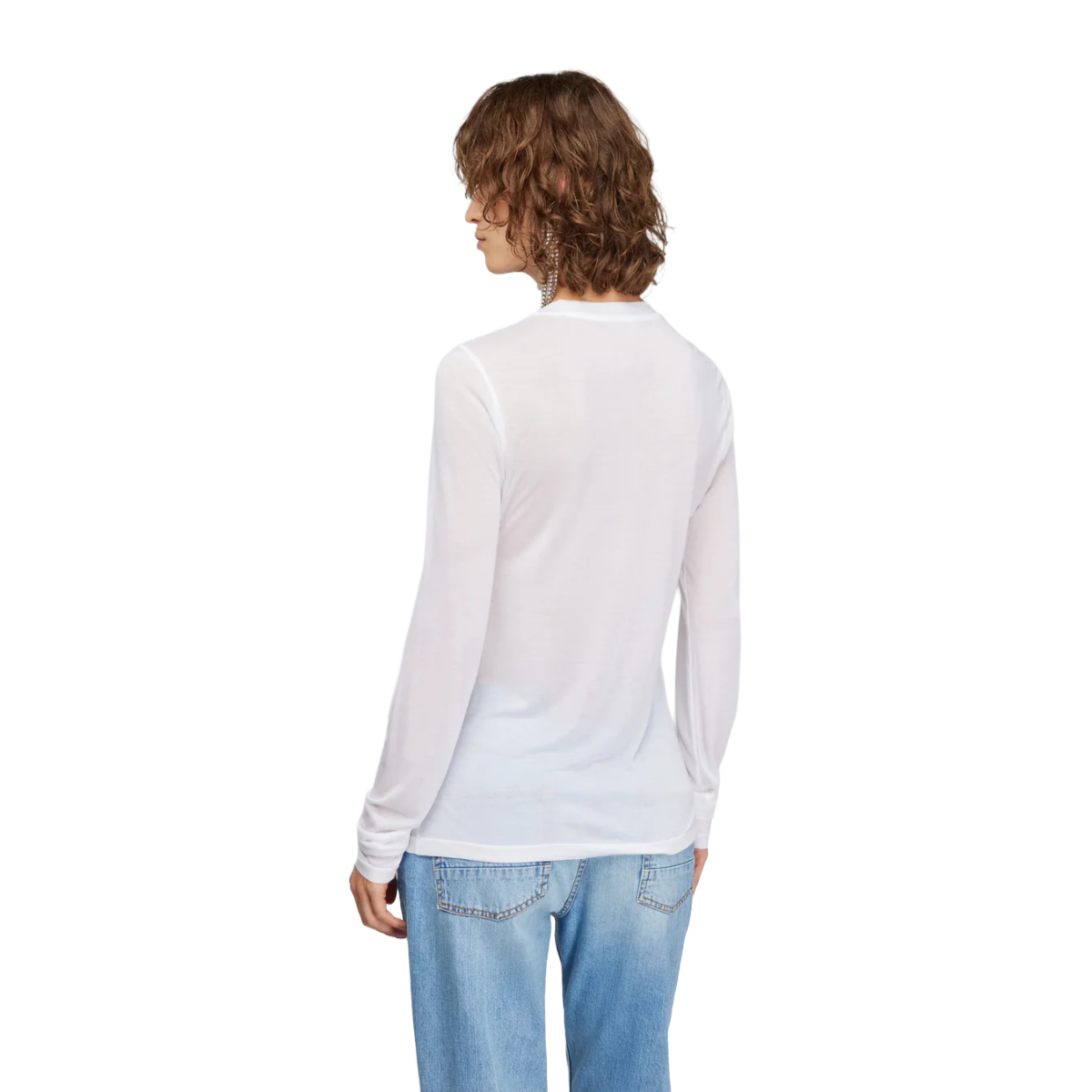 T-SHIRT ARIANNA Y5SJ51