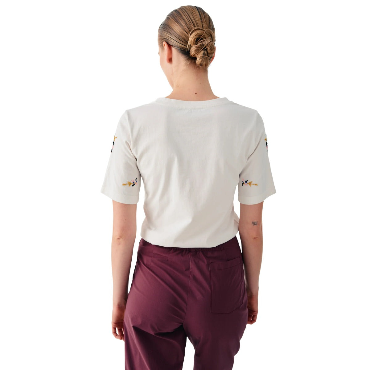 T-SHIRT 26FE8730