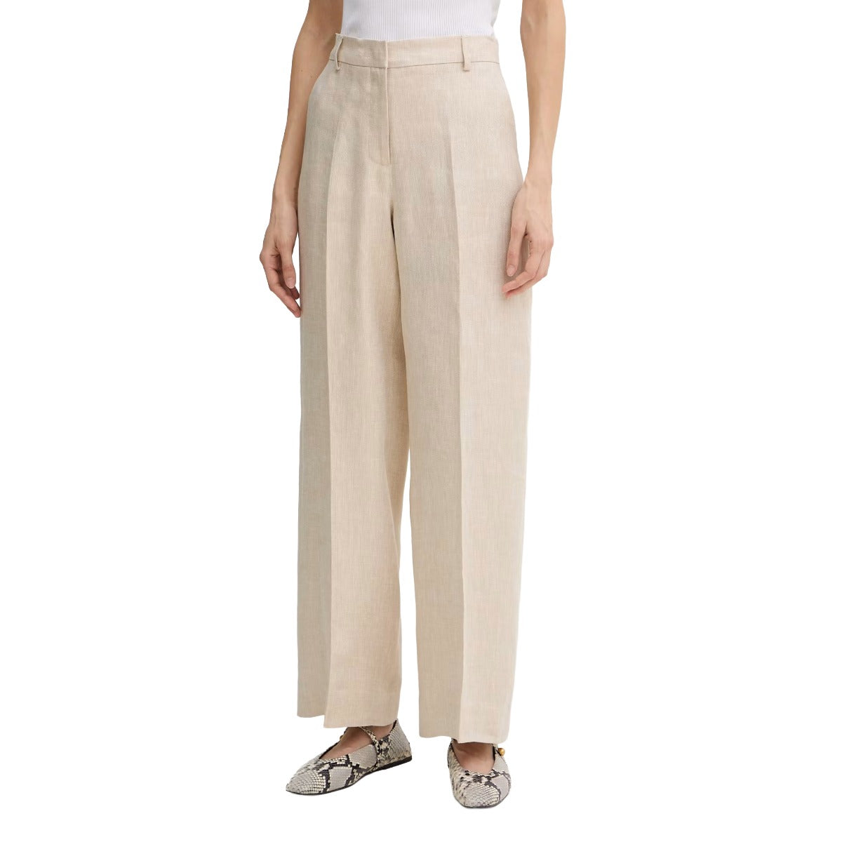 MALIZIA TROUSERS