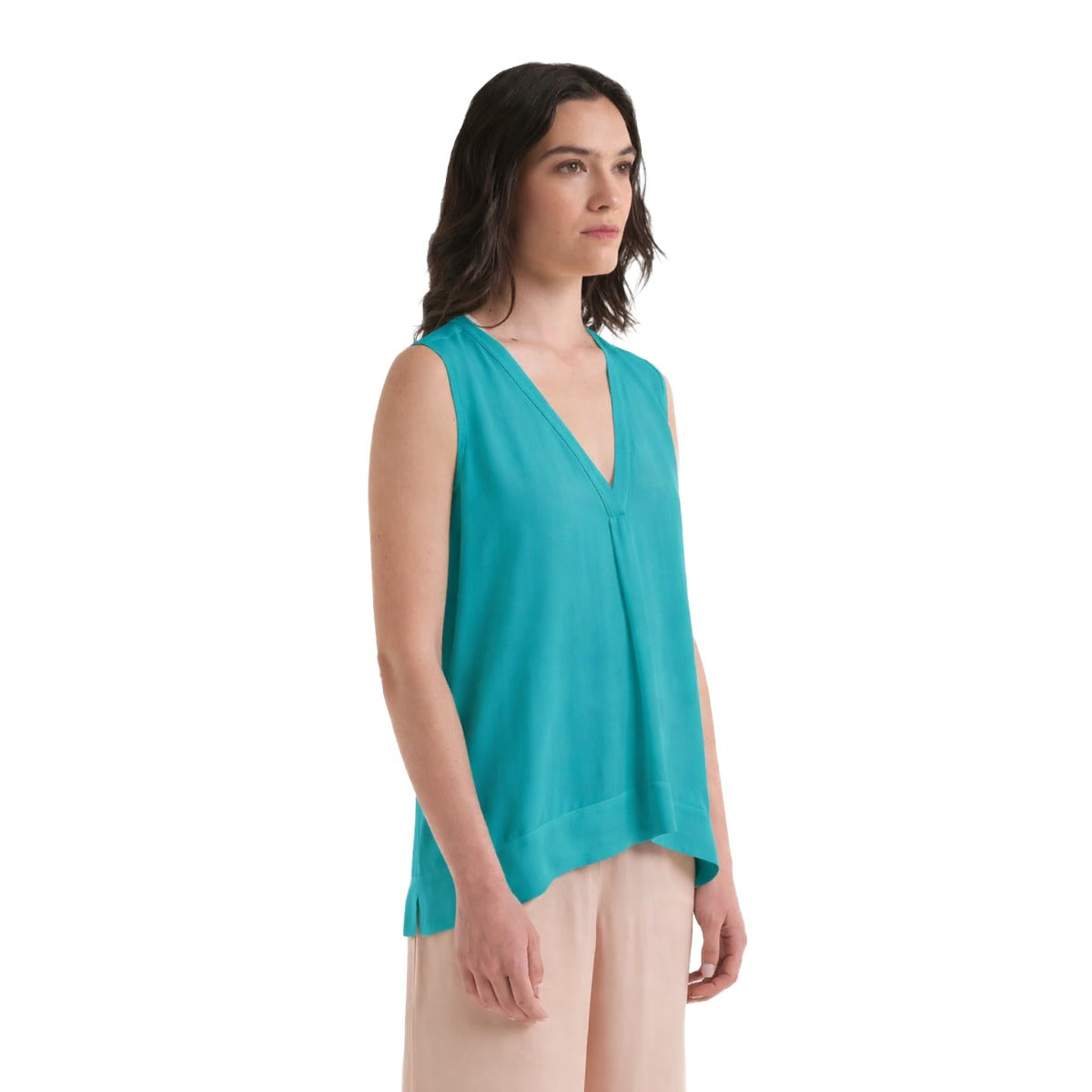 TOP FLUID CREPE