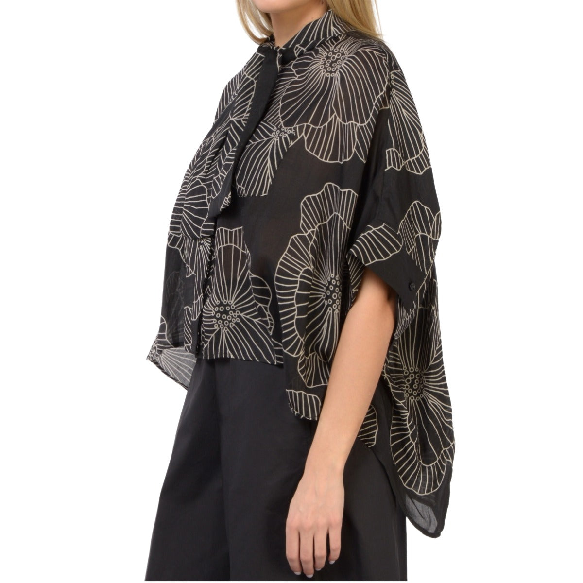 CAMICIA M5ET00