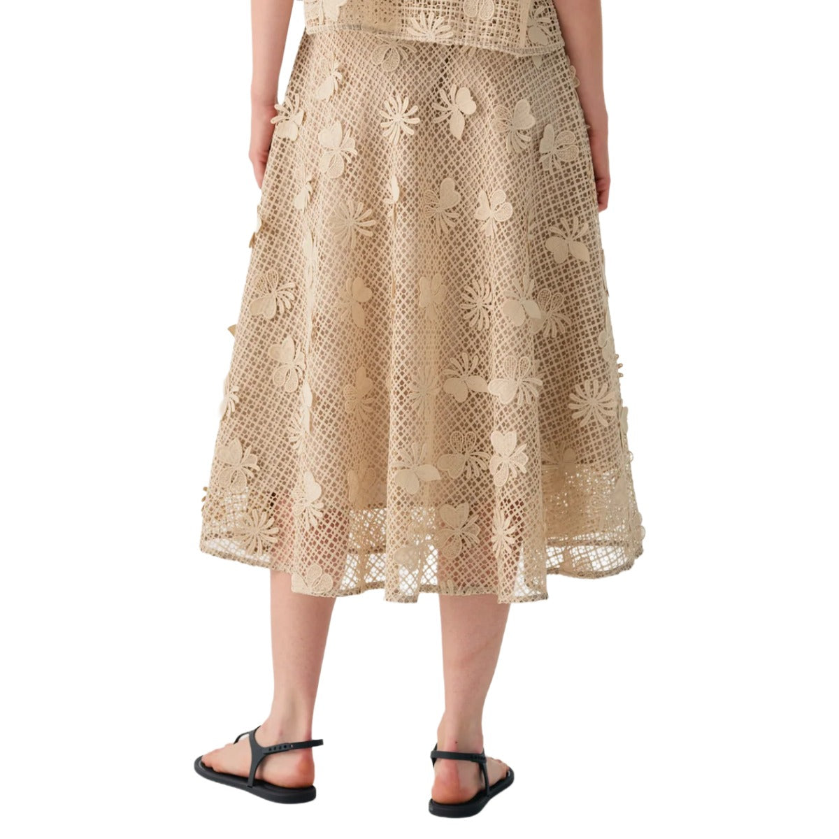 SKIRT 26FE5983