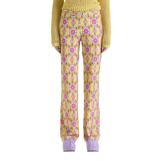 PANTALONE MARIGOLD JERSEY
