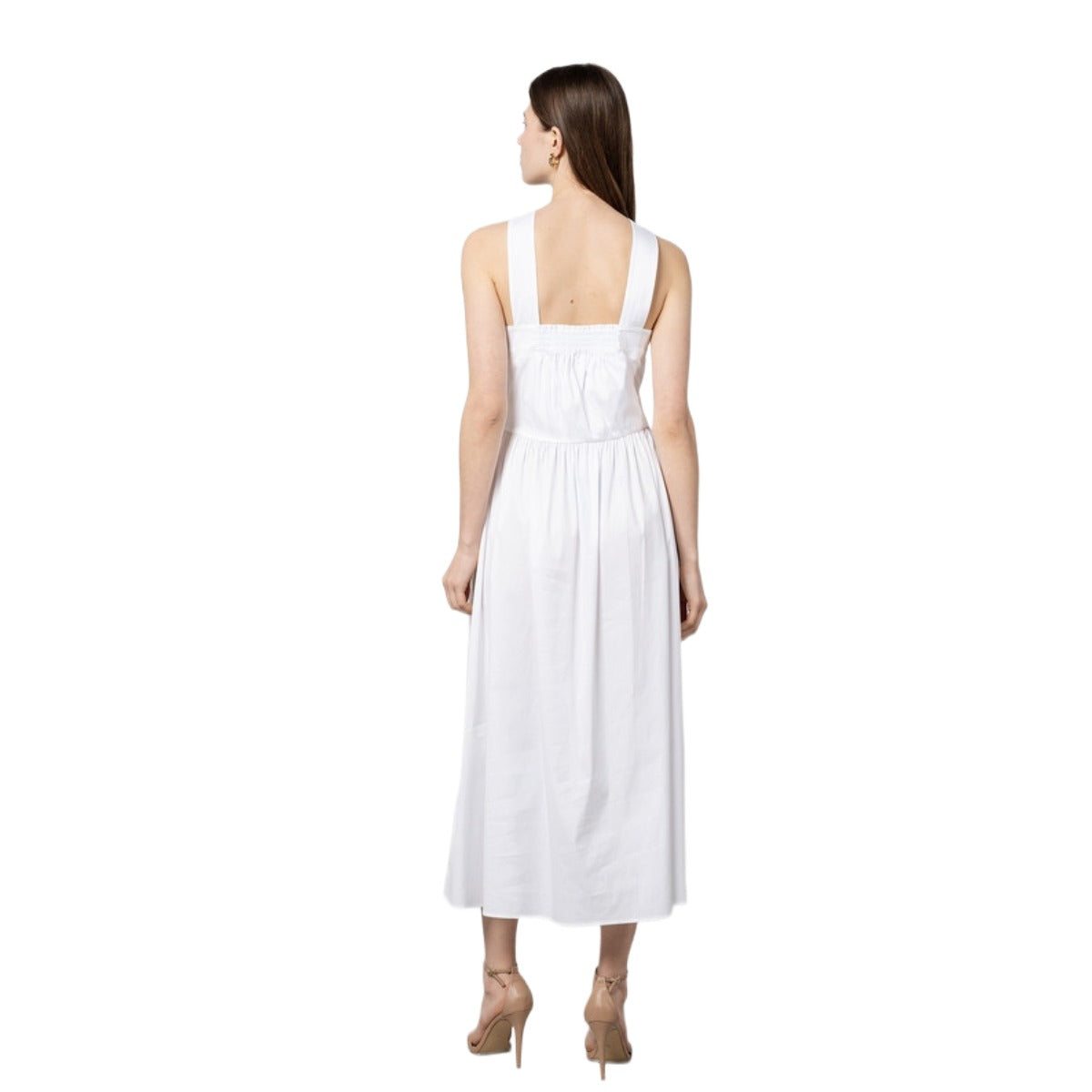 STELVIO DRESS