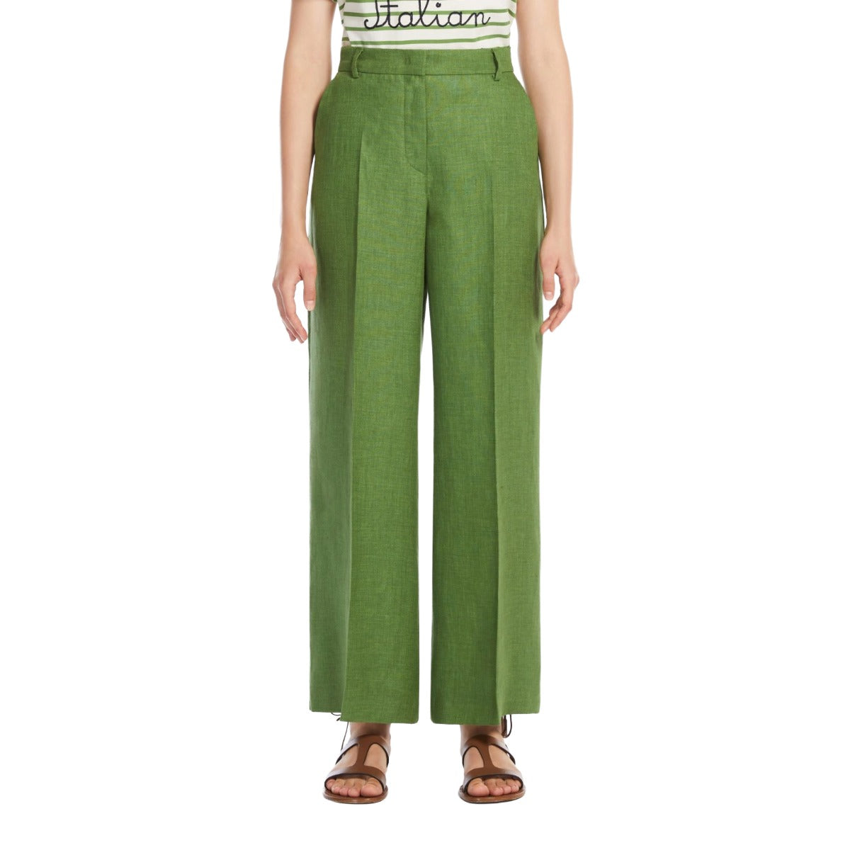 MALIZIA TROUSERS