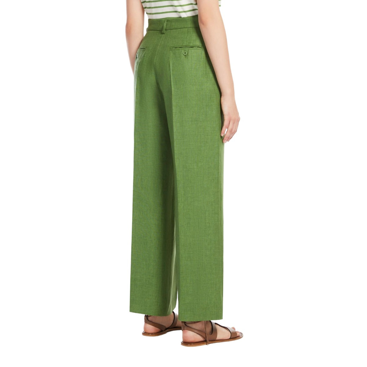 MALIZIA TROUSERS