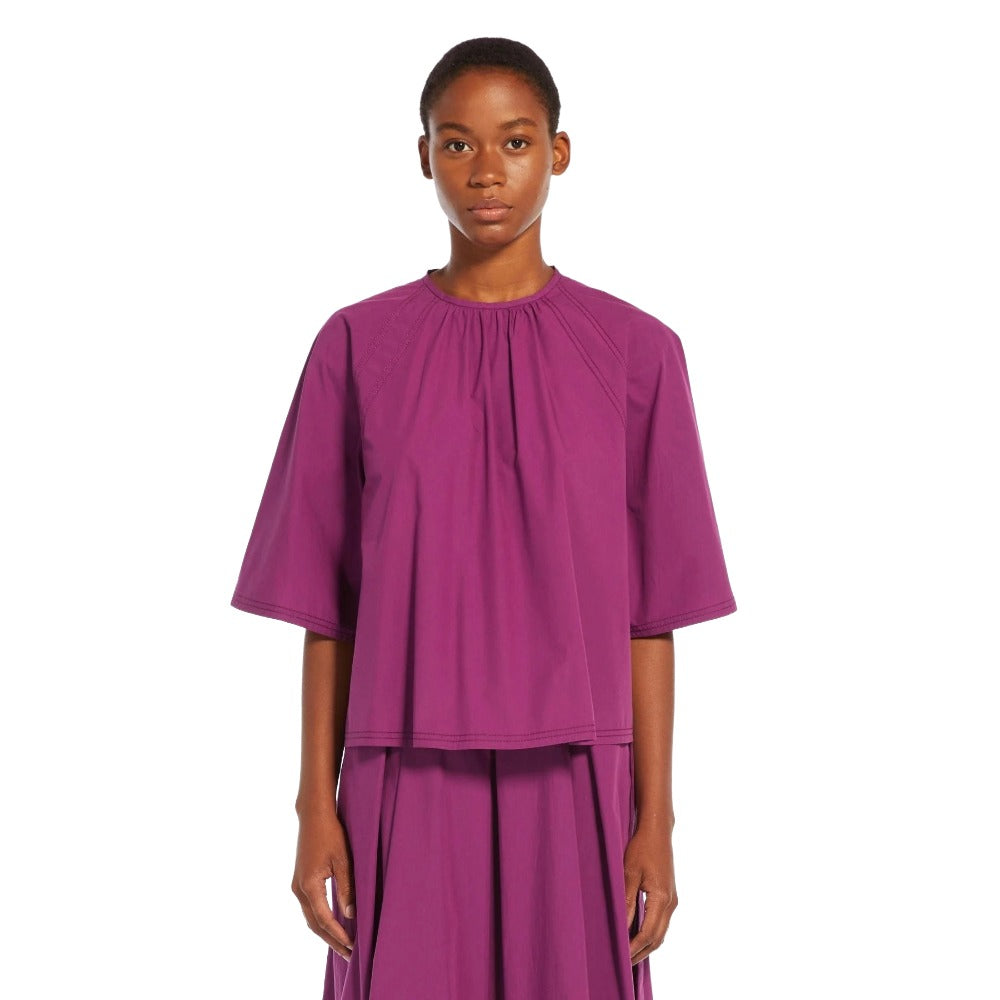 BLUSA  CRESPO