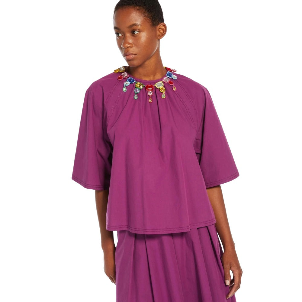 BLUSA  CRESPO
