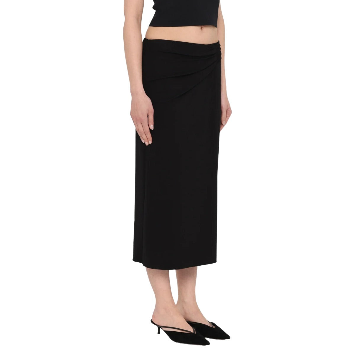 SKIRT MEMO