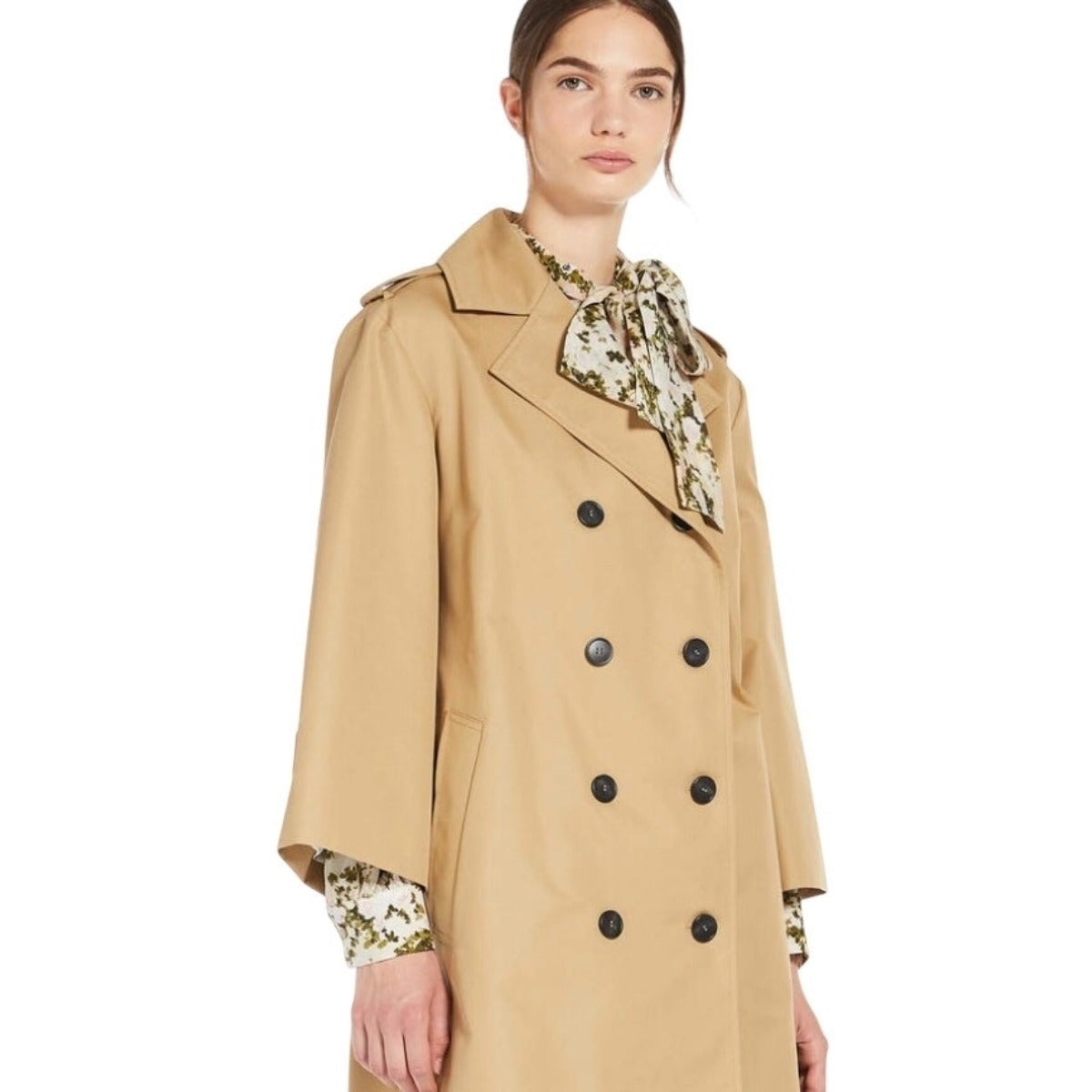 ELODIA TRENCH