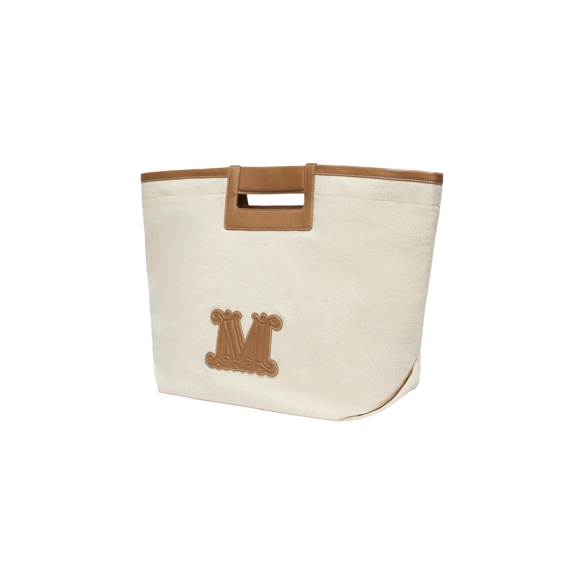 BORSA ECRU