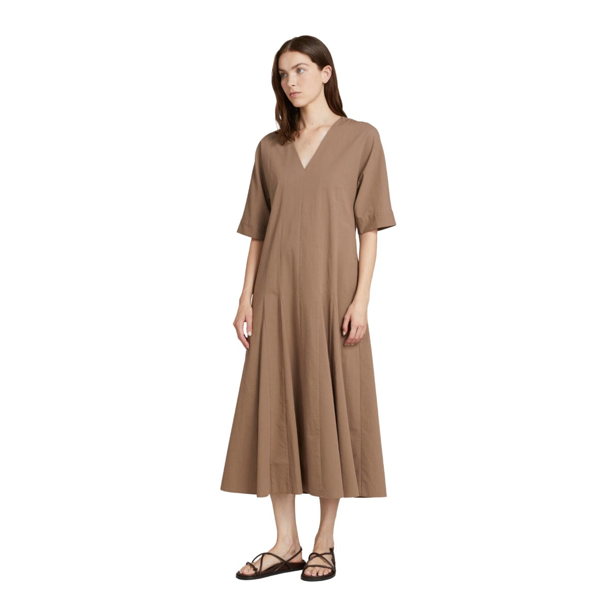 SANDWICH DRESS