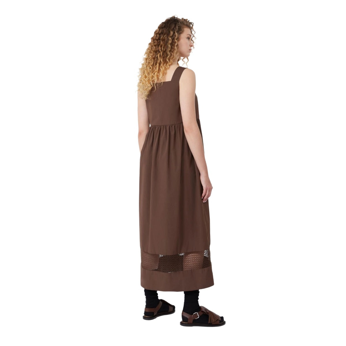 DRESS GOLA