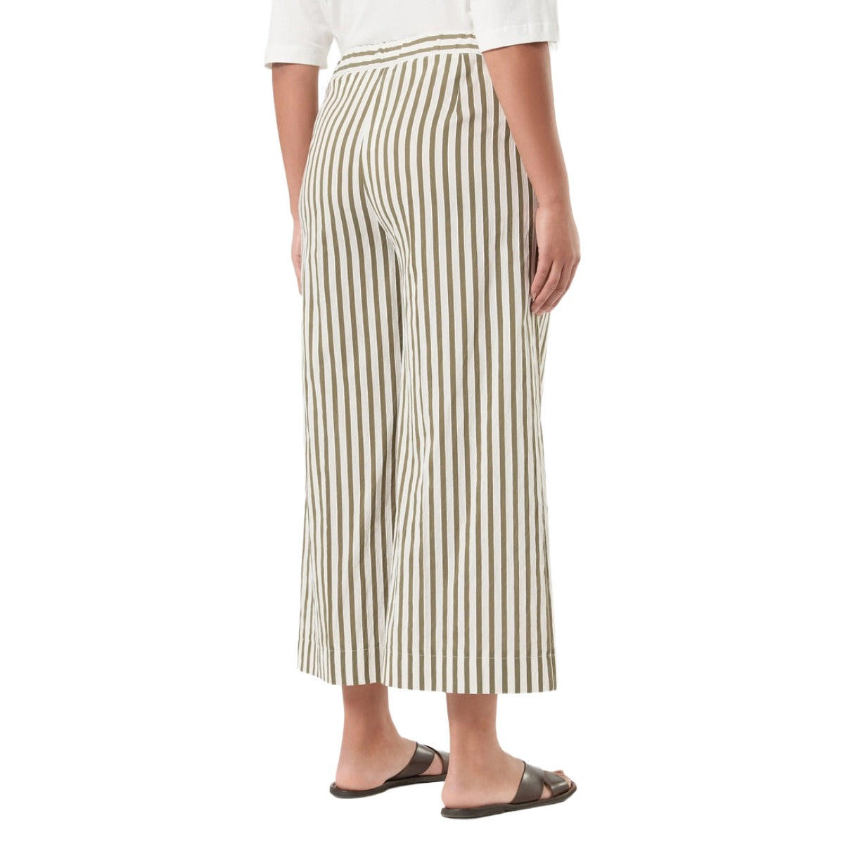 FLARE TROUSER