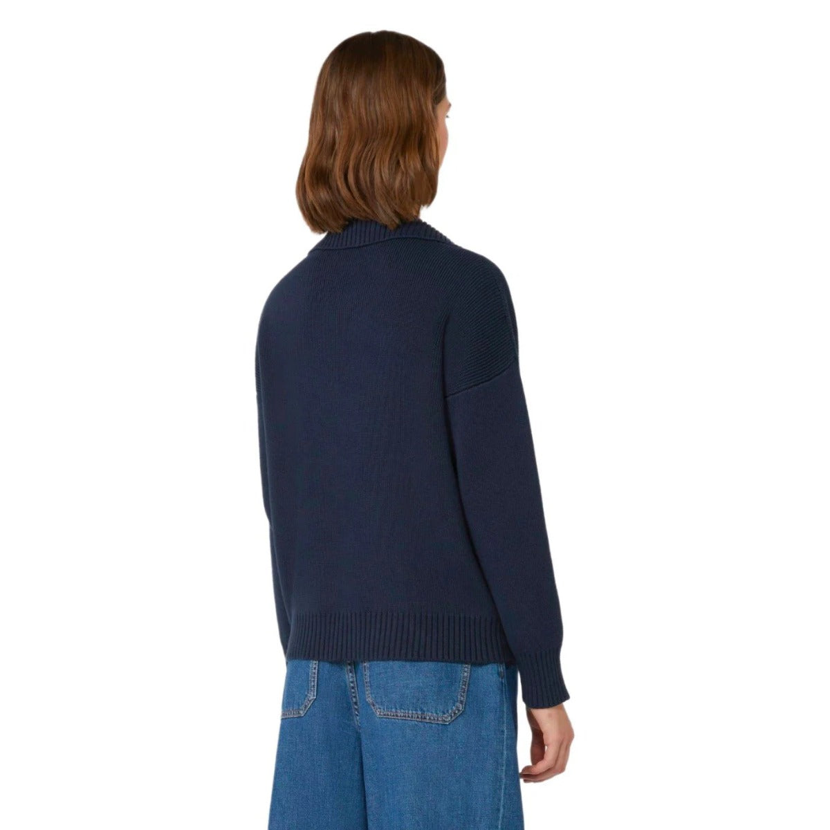 SALOON JUMPER