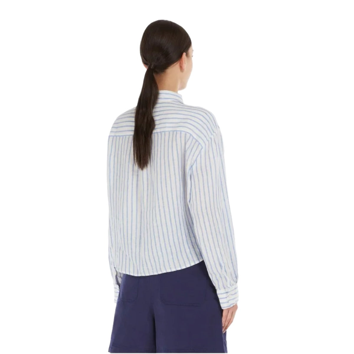 CAMICIA NOLANA