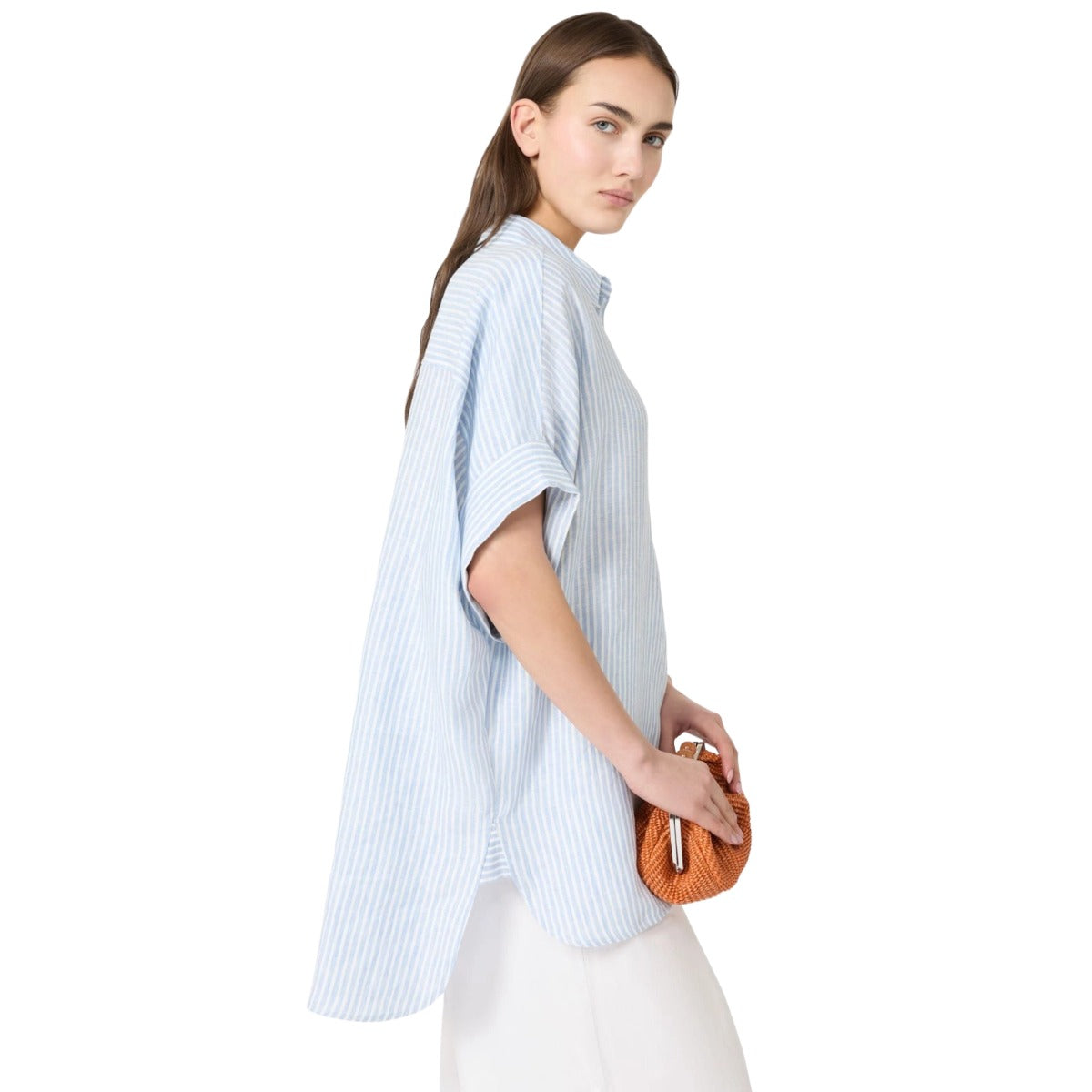 CAMICIA VERVE