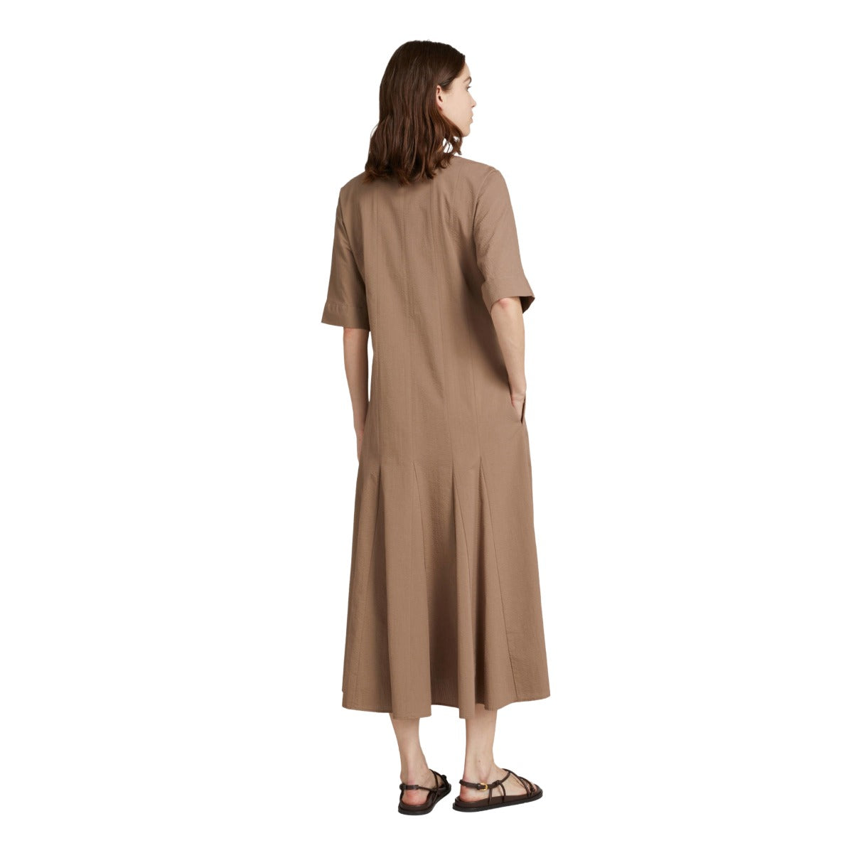 SANDWICH DRESS