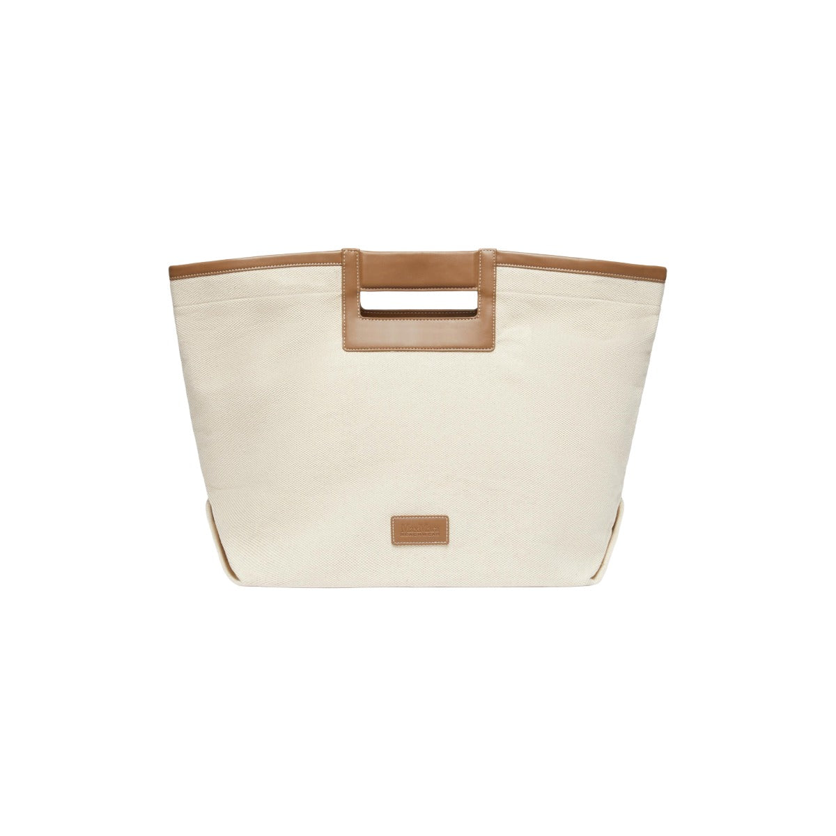 BORSA ECRU