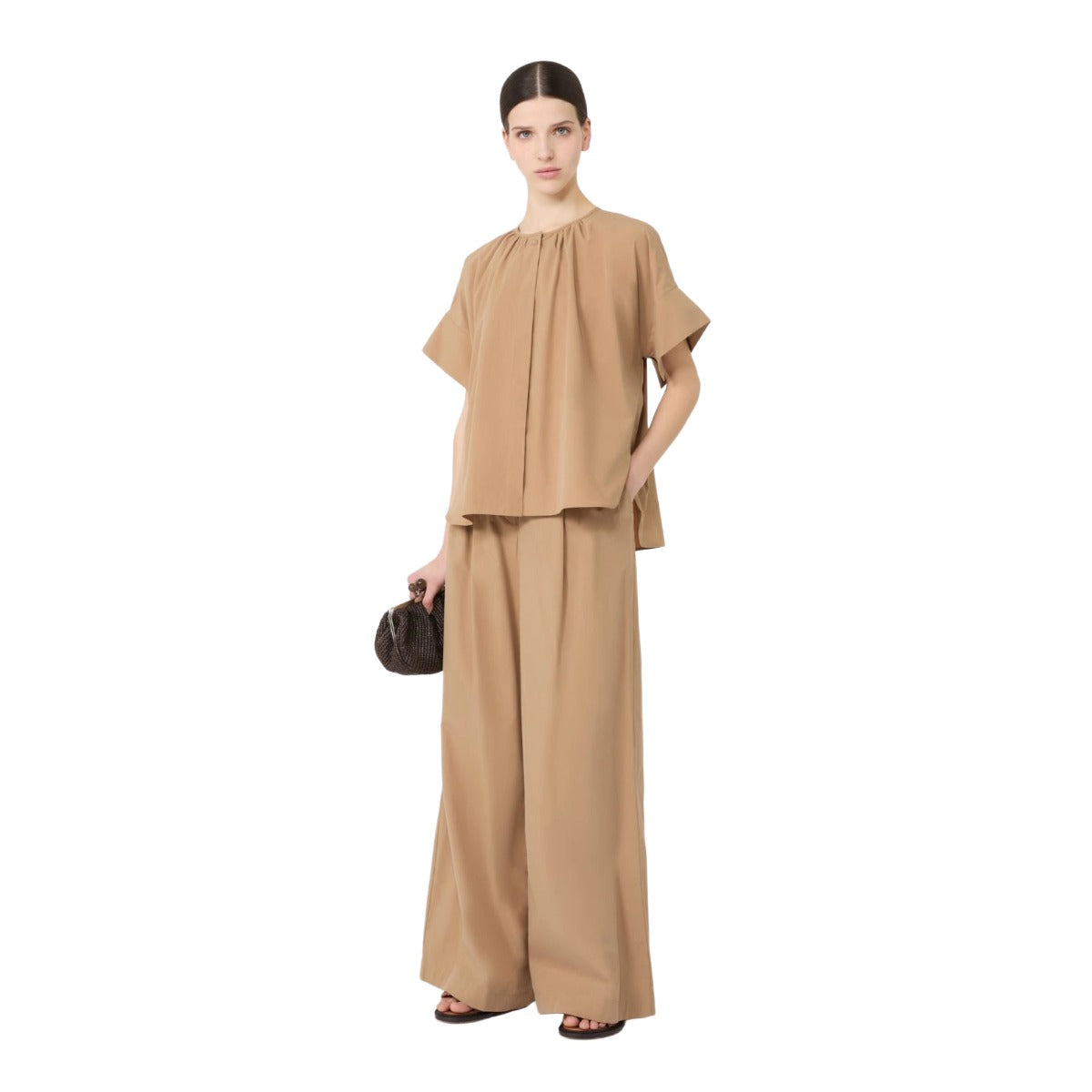 PANTALONE BENDA