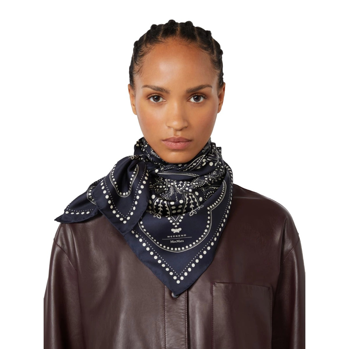 FOULARD ONESTO