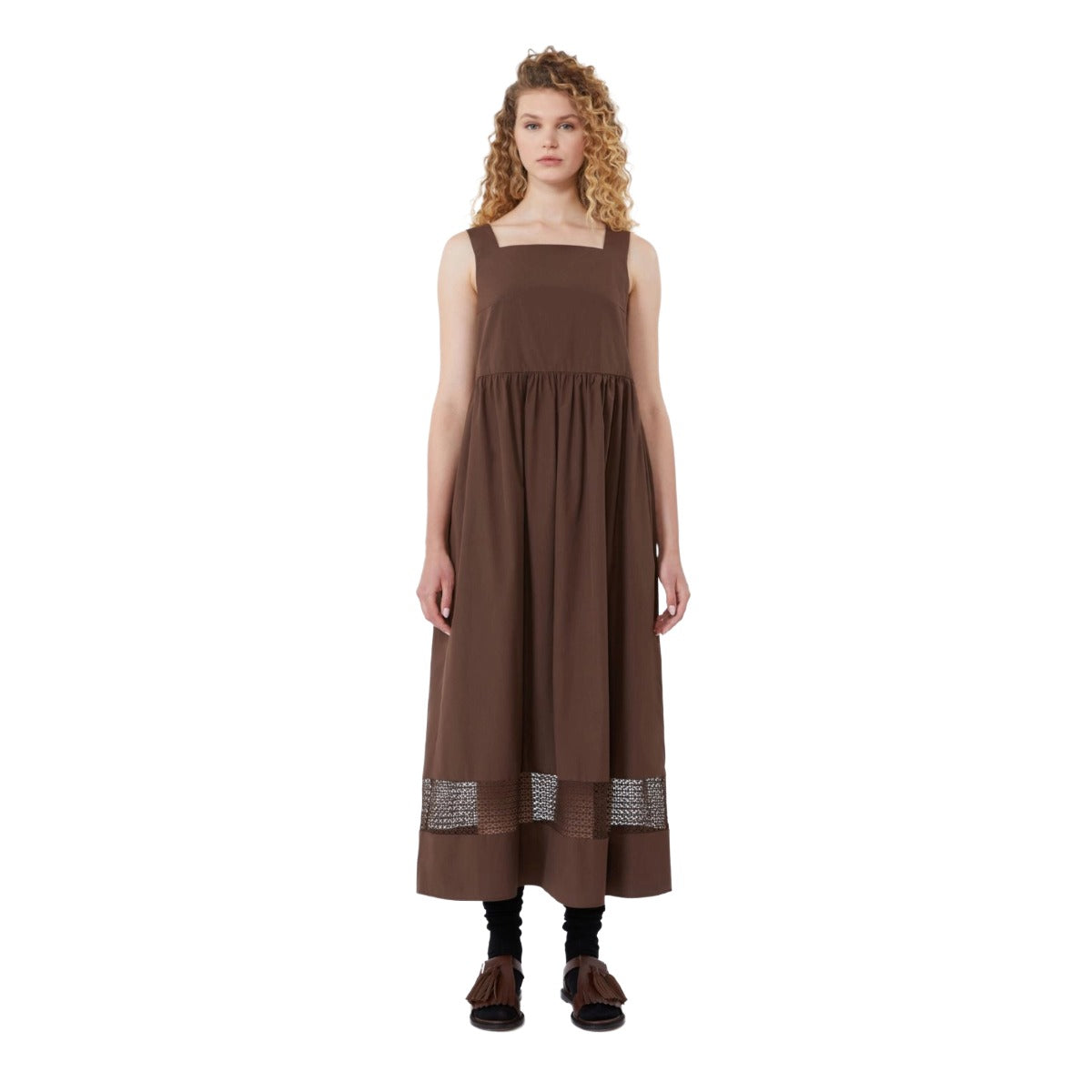 DRESS GOLA