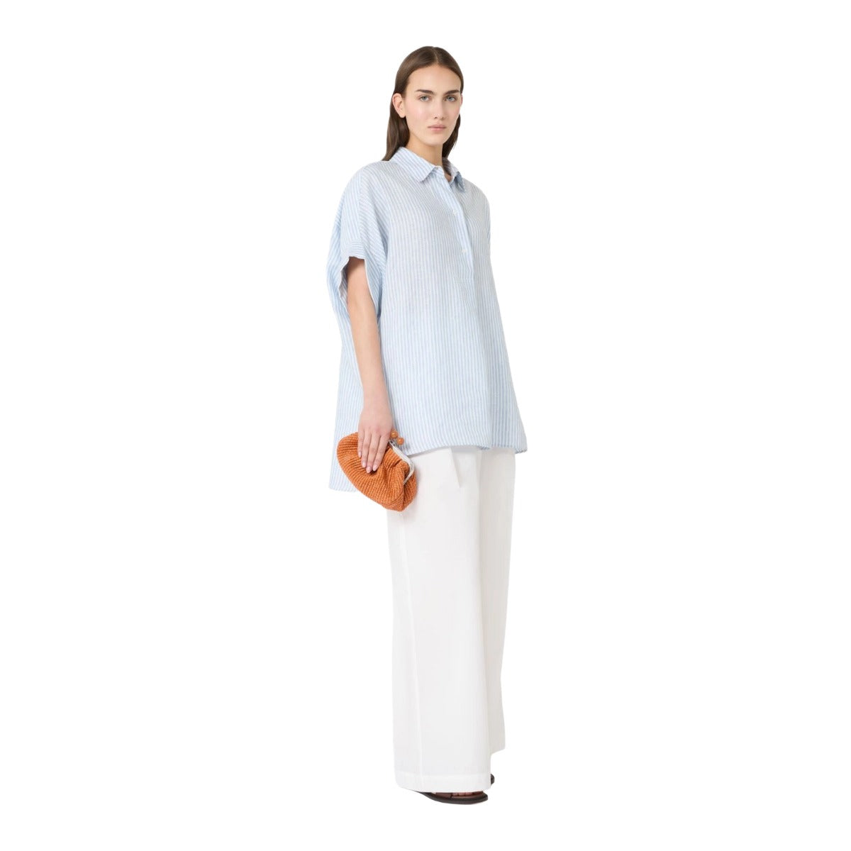 CAMICIA VERVE