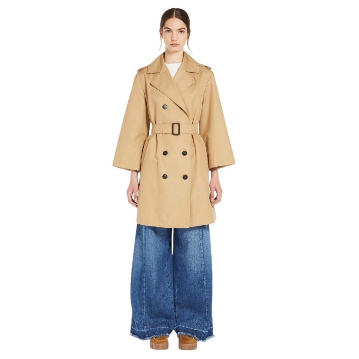 ELODIA TRENCH