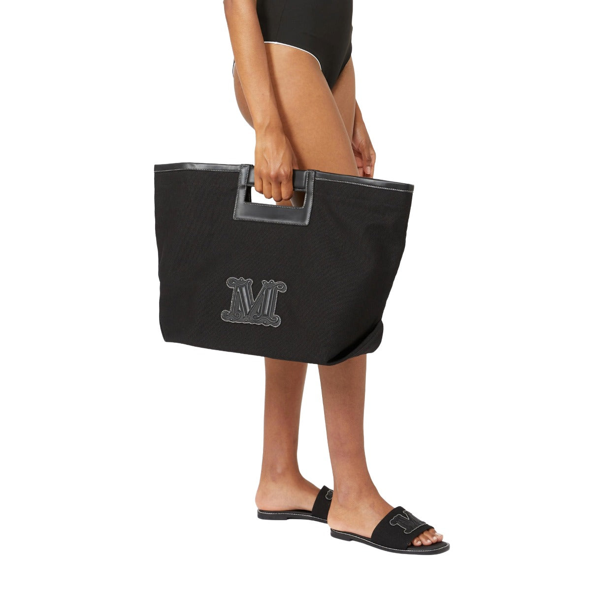 ECRU BAG