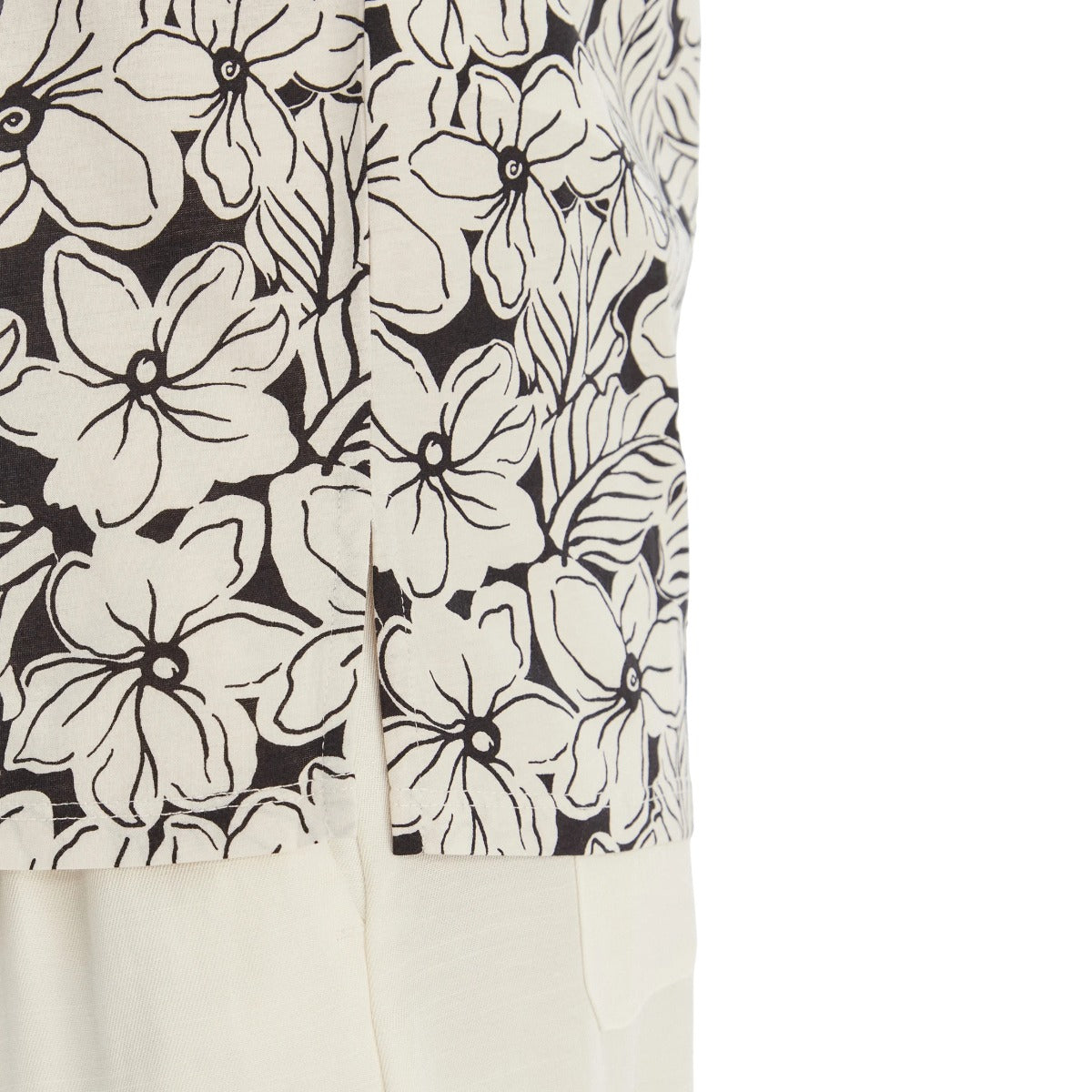 T-SHIRT BUSSOLA