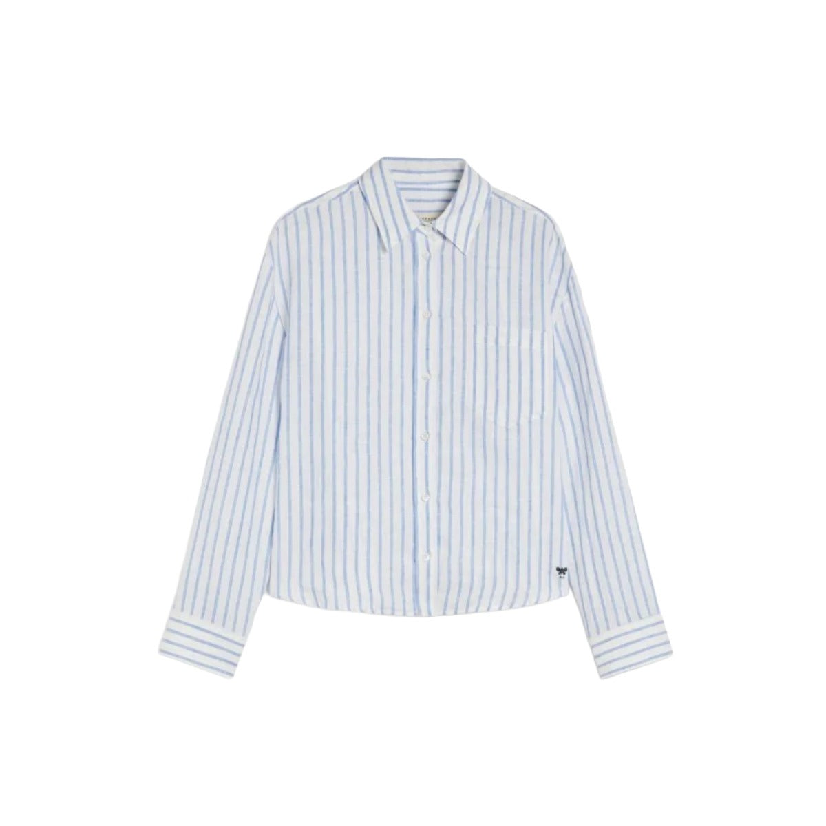 CAMICIA NOLANA