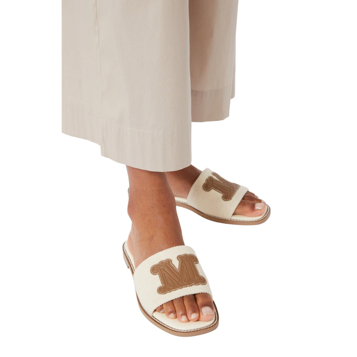 CAUCASUS SANDAL
