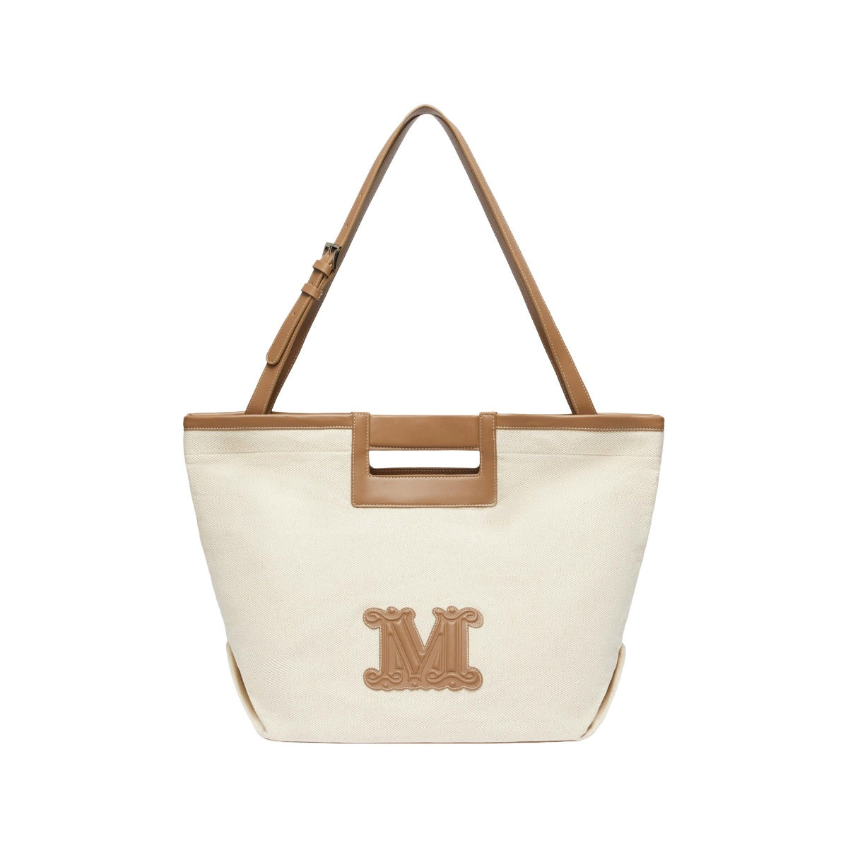 BORSA ECRU