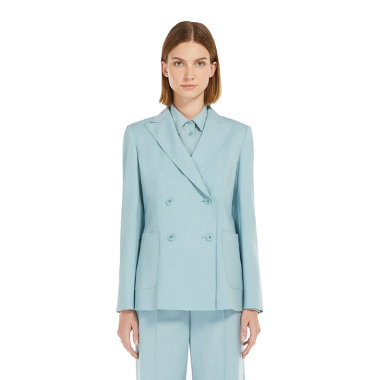 NERVOUS JACKET