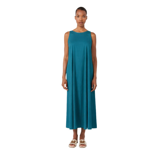 SILK DRESS